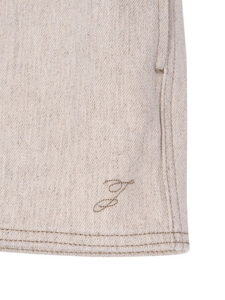 Le Short De Nimes Amelo Kurze Hose