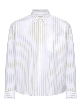 La Chemise Letro Hemd