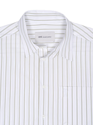 La Chemise Letro Hemd