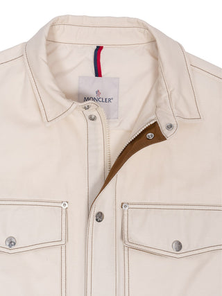 Watagua Shirtjacke