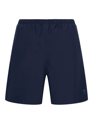 Badehose in Marinenblau