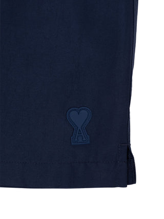 Badehose in Marinenblau