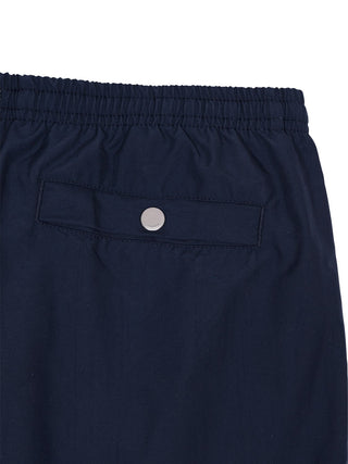 Badehose in Marinenblau