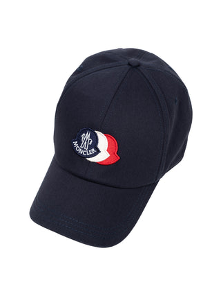 Baseballkappe mit Logo