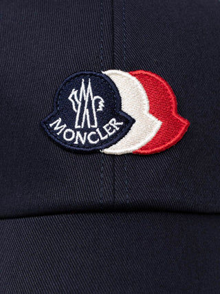 Baseballkappe mit Logo