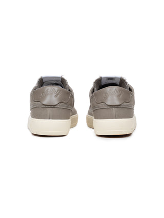 Sneakers Windscape in Military Canvas