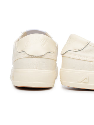 Sneaker Windscape in Cream