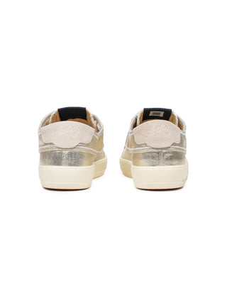 Sneaker Windscaoe in Gold