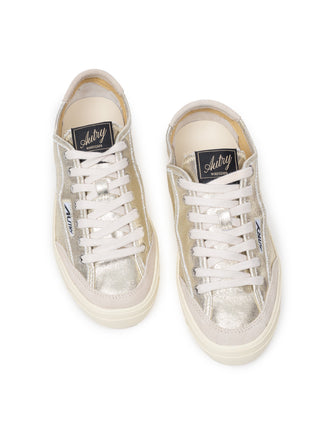 Sneaker Windscaoe in Gold