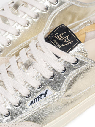 Sneaker Windscaoe in Gold