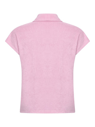 Terry Poloshirt