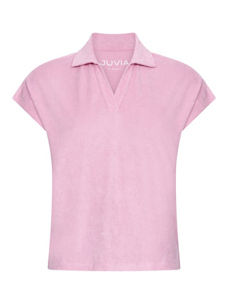Terry Poloshirt