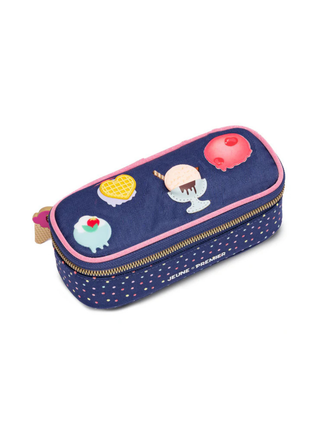 Federmappen Box - Disco Dip