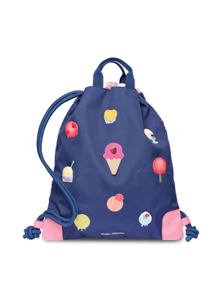 City Bag - Disco Dip