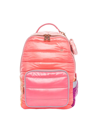 Rucksack New Bobbie - Puffer Pink