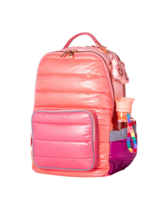 Rucksack New Bobbie - Puffer Pink