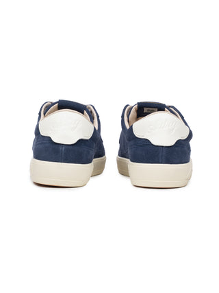 Windscape Low Men in Marineblau