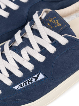 Windscape Low Men in Marineblau