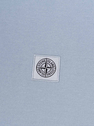 Polo mit Kompass-Logo