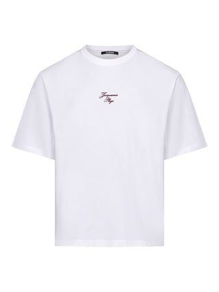 Le T-Shirt Bateau