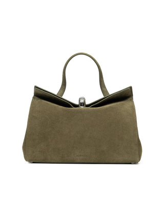 Le Valerie in Khaki