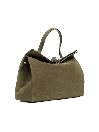 Le Valerie in Khaki