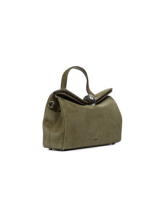 Le Petite Valerie in Khaki