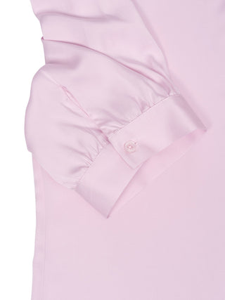 Samanta Bluse in Rose
