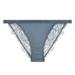 Wild Rose in Grau/Blau