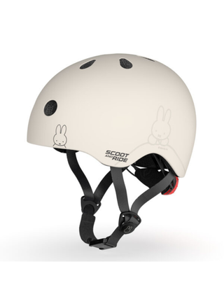 Helm XXS - MIffy Edition