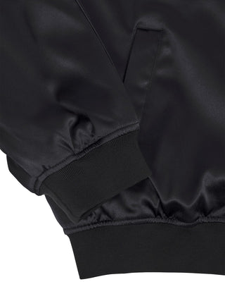 Viper Souvenier Jacke in Seidenoptik