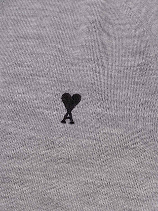 Cardigan De Coeur in Grau