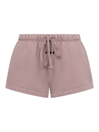 Womens Signature Sweatshorts