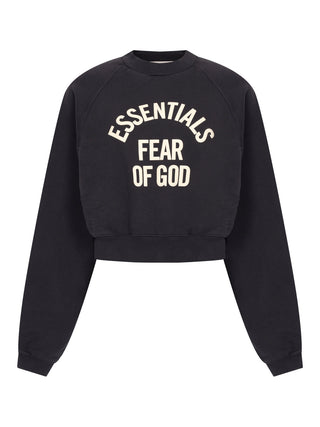 Womens Camups 90s Sweatshirt