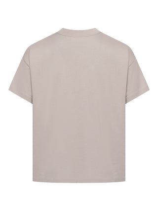 Womens Signature 90s T-Shirt in Faded Seal