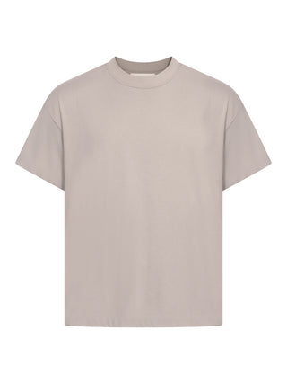Womens Signature 90s T-Shirt in Faded Seal