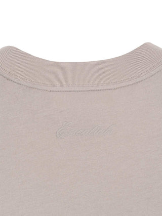 Womens Signature 90s T-Shirt in Faded Seal