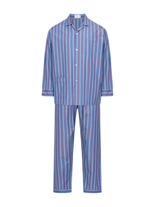 Pyjama Marco mit Streifen