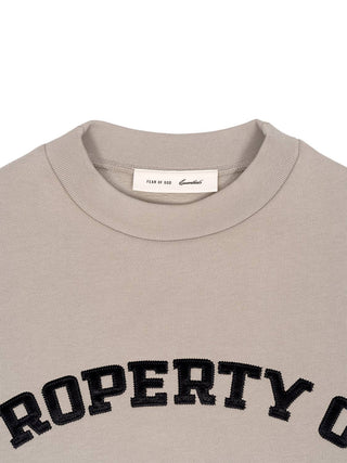 Proproerty Lounge Sweatshirt