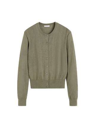 Montie Cardigan