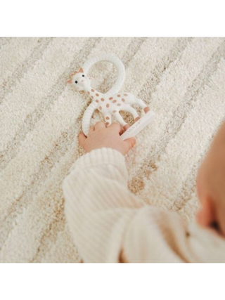 Sophie la girafe So'Pure - Beißring