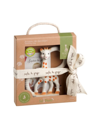 Sophie la girafe So'Pure - Beißring