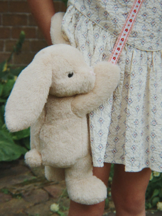 Bunny Tasche