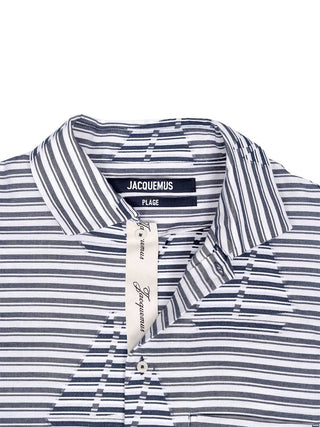 La Chemise Plage