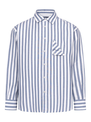 La Chemise Voilier Woven