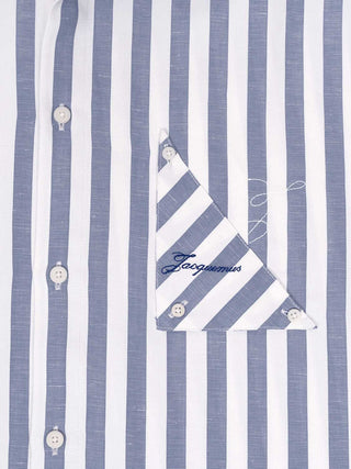 La Chemise Voilier Woven