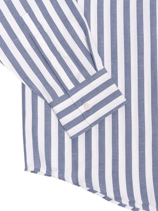 La Chemise Voilier Woven