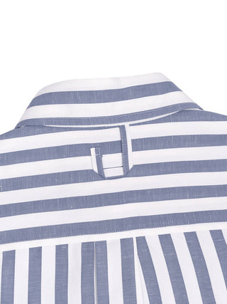 La Chemise Voilier Woven