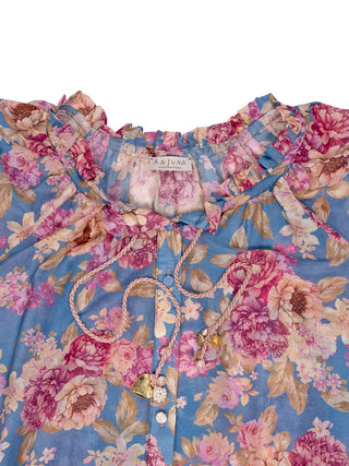 Berenice Kaftan