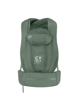 Babytrage Coya Carrier - Leaf Green
